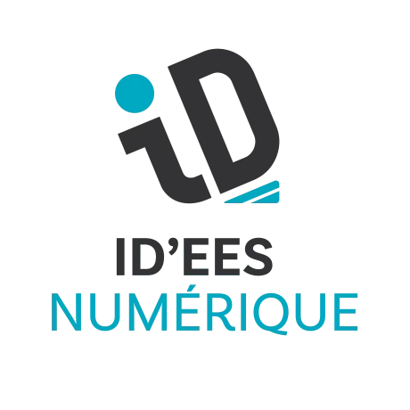 Logo Idées numérique